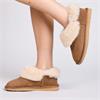 Emu Australia Platinum Mintaro Slipper - Chestnut
